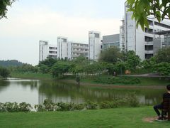 -华南师范大学(广州大学城校区)