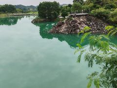 -水濂山森林公园