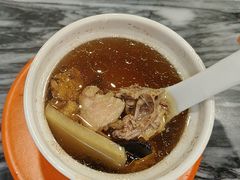 -益寿炖品店