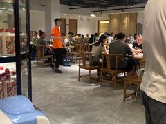 -李赵合鲜肉烧烤(西荷店)