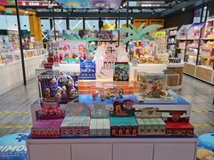 -泡泡玛特POPMART(崇文门国瑞城店)