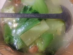 -花溪雨·森林餐厅(石基店)