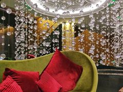 -青岛海尔洲际酒店