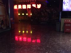 -星美国际影城(迪信通店)