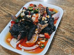 -马老大烧烤(和平路店)