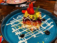 -卢布里西餐厅(总店)