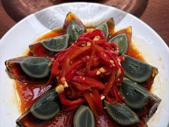 -铭副琦食·虾蟹烩馆(渔人码头店)