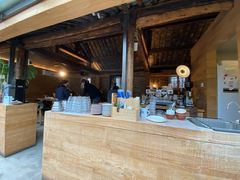 -VOYAGE COFFEE(北锣鼓巷店)