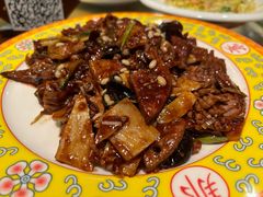 -那家小馆•北京菜•烤鸭(香山店)