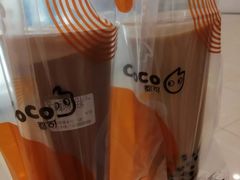 -CoCo都可(燕郊永旺店)