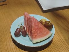 -新海渔港·胶东海鲜家常菜·家宴(奥体中心店)