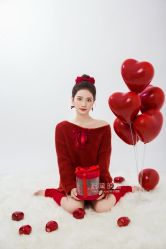 -粉黛映画摄影
