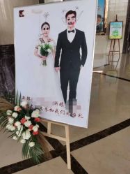 -蚂蚁婚车
