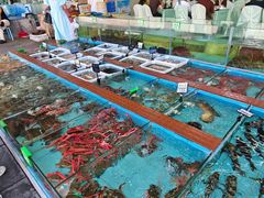 -景好海鲜餐厅(大鹏必选旅游店)