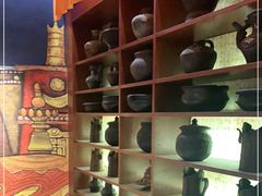 -敏珠拉姆藏餐·南京厨房(富春江东街店)