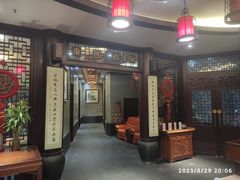 -东坡酒家(天塔店)