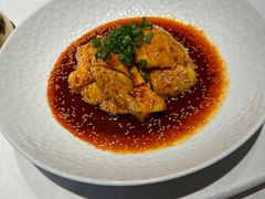 -津禧荟·酥皮烤鸭(北辰店)