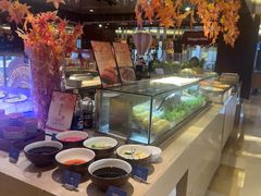 -长沙芙蓉国温德姆至尊豪廷大酒店-自助餐厅