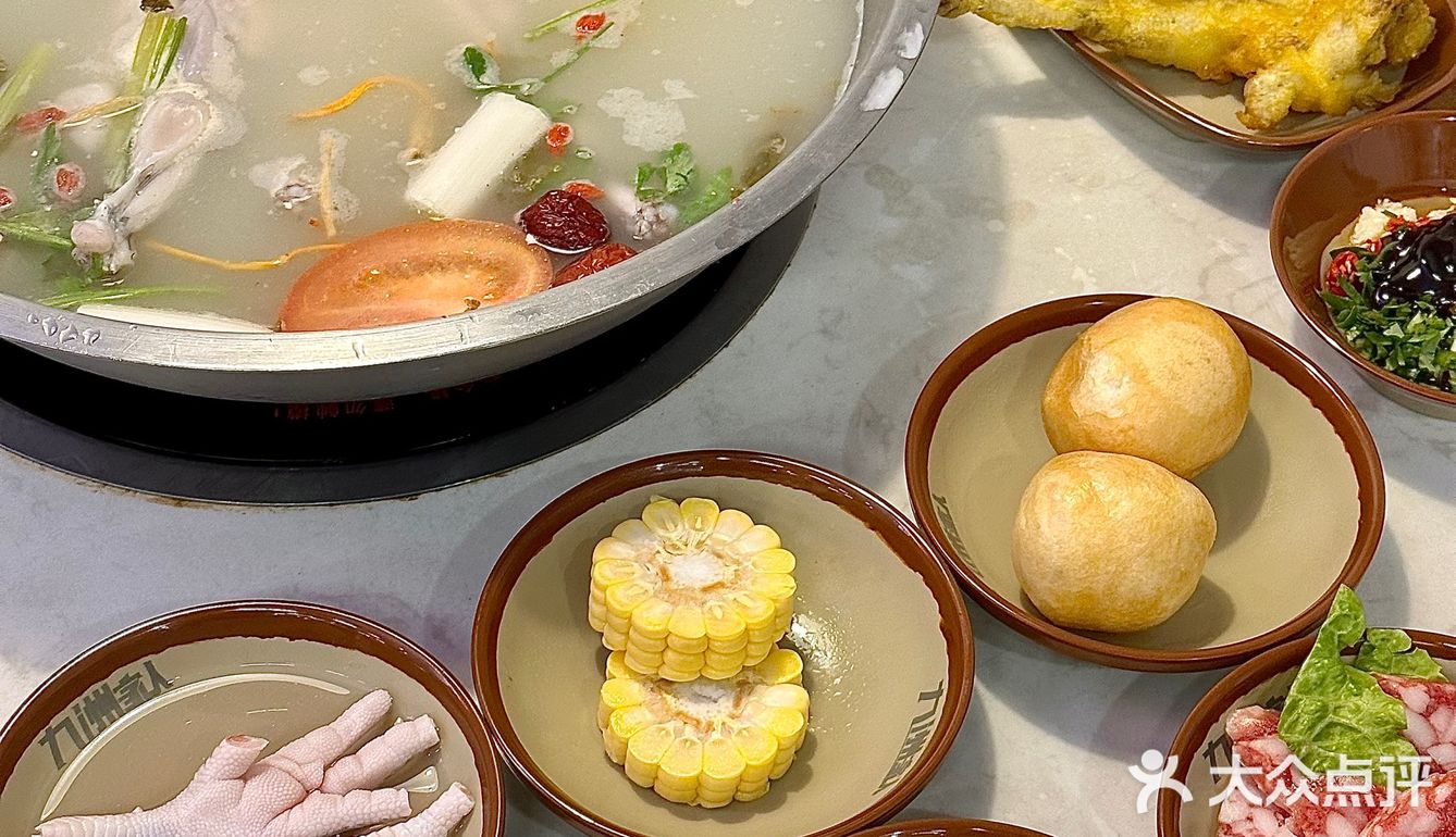 杭州西湖D11这家店真的千万别火啊！