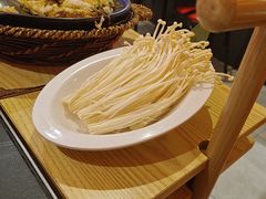 -淼福猪肚鸡·椰子鸡火锅(大沙地店)