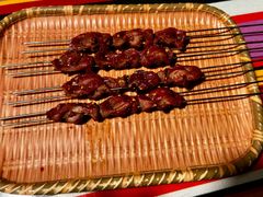 -吧嘚嘴炭烧鸽串吧(北海街店)