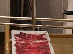 -海银海记潮汕牛肉火锅(新港中路海珠店)