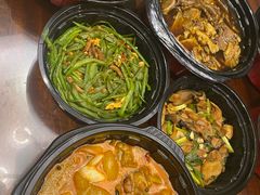 -西贝(枫蓝国际购物中心店)