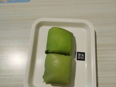 榴莲班戟-满记甜品(大悦城店)