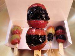 -喜YOU冰糖葫芦·艾炒酸奶(兰州中心店)