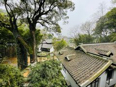 -岳麓书院