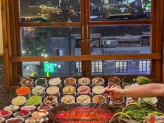 -纸盐河码头火锅(十八梯店)