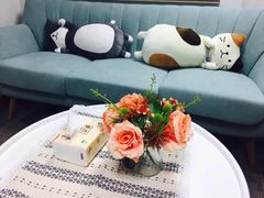 -大鱼心理咨询工作室(静安寺店)
