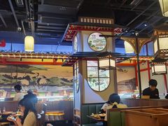 -牛New寿喜烧(虹桥新天地店)