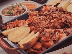-浮何烤铺(桐梓林店)