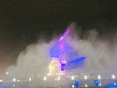 -秋水广场音乐喷泉