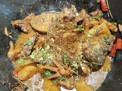 -一九二八铁锅炖(镇赉店)