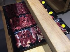 -陈记顺和牛肉火锅馆(天河北路店)