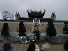 -零陵古城