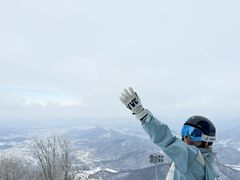 -中旅松花湖滑雪场