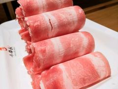 -小牛叔鲜切牛肉·火锅·烤肉自助(公济桥路店)