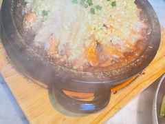 -小菜园新徽菜(无锡宜家荟聚中心店)