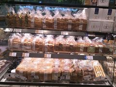 -巴黎贝甜(凯德MALL望京店)