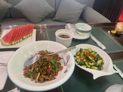 -潇湘·永州会馆(百子湾店)