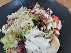 -花舍·新派粤菜·西餐·下午茶(亚运村·鸟巢店)