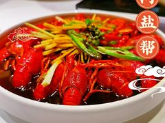 -小河盐帮·私家菜·烤鸭(三元桥·霄云路店)