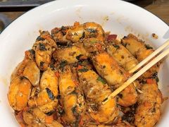 -串盟烧烤·长沙美食地标(星沙店)