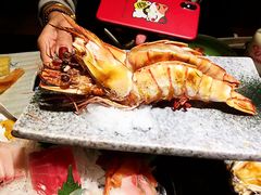 -鱼亭料理(芝罘店)