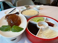 -月福京味斋·烤鸭店·北京菜(鼓楼总店)