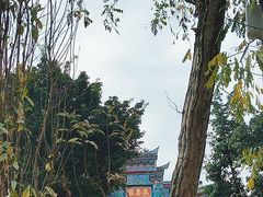 -恩阳古镇