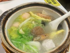 -光明邨大酒家(淮海路店)